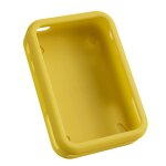 Coque de protection patapum pour conteuse faba + jaune