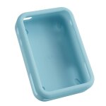 Coque de protection patapum pour faba + bleu