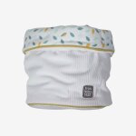 Corbeille de toilette blanco