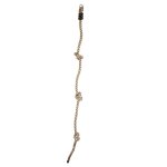 Corde À grimper beige Corde À grimper beige
