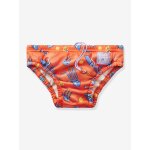 Couche de bain lavable 1 - 2 ans (9 - 12 kg) plouf