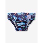 Couche de bain lavable 1 - 2 ans (9 - 12 kg) splash