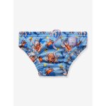 Couche de bain lavable 2 - 3 ans bubulle