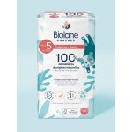 Couches culottes cologiques taille 5 de 12  18kg blanc