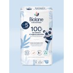 Couches �cologiques taille 5 de 11 � 25kg blanc