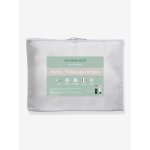 Couette bb microfibre thermorgulateur topcool blanc