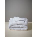 Couette chaude �volutive blanc