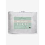 Couette tempérée microfibre anti - acariens greencare® blanc Couette tempérée microfibre anti - acariens greencare® blanc
