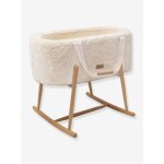 Couffin b�b� kuko blanc