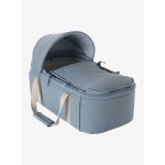 Couffin b�b� souple en tissu bord de mer