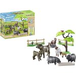 Country - animaux de la ferme 71307 multicolore