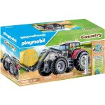 Country - grand tracteur Électrique 71305 multicolore Country - grand tracteur Électrique 71305 multicolore