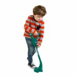 Coupe - bordures bosch sonore vert