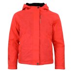 Coupe - vent fille fajik corail