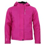 Coupe - vent fille fajik fuchsia