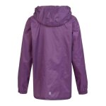 Coupe - vent pack it iii chardon lilas / lilas ple