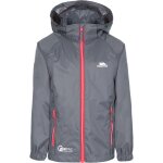 Coupe - vent pliable enfant qikpac x gris / rouge