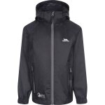 Coupe - vent pliable qikpac x noir / gris fonc