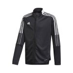 Coupe - vent de sport enfant - tiro 21 noir