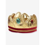 Couronne roi louis or