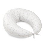 Coussins d'allaitement beige