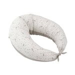 Coussins d'allaitement beige