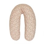 Coussin d'allaitement et de grossesse imprim� l�opard