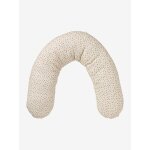 Coussin d'allaitement + housse de protection bio collection minisaurus