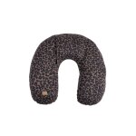 Coussin d'allaitement little warmy l�opard