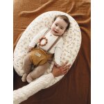 Coussin d'allaitement multirelax blanc