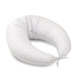 Coussins d'allaitement rose