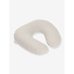 Coussin d'allaitement softy tetra beige