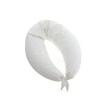 Coussins d'allaitement vert