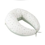 Coussins d'allaitement vert