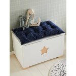 Coussin de banc / coffre marine