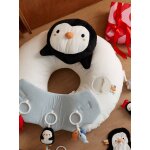 Coussin b�b� des d�couvertes banquise