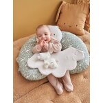 Coussin bb des dcouvertes dans les bois