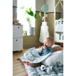 Coussin b�b� des d�couvertes �cru