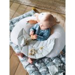 Coussin bb des dcouvertes tanzanie