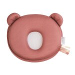 Coussin cale tte bb p'tit panda air + marsala marsala