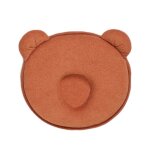 Coussin cale t�te b�b� p'tit panda cassonade