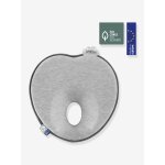 Coussin cale - t�te lovenest original gris chin� (smokey)