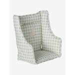 Coussin de chaise haute oies