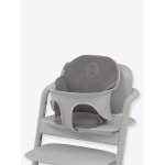 Coussin comfort pour baby set cybex lemo 2 gris