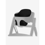 Coussin confort click & fold noir