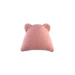 Coussin enfant ours guava