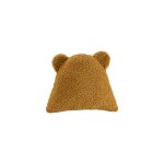 Coussin enfant ours maple