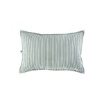 Coussin enfant rectangle peppermint green