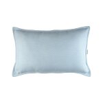 Coussin ext�rieur rectangle outdoor bolster cushion azure