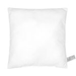 Coussin de garnissage - made in france blanc